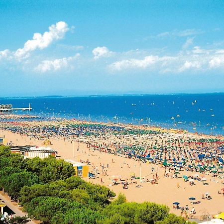 Holiday Home Ville Rio By Interhome Lignano Sabbiadoro Exteriér fotografie