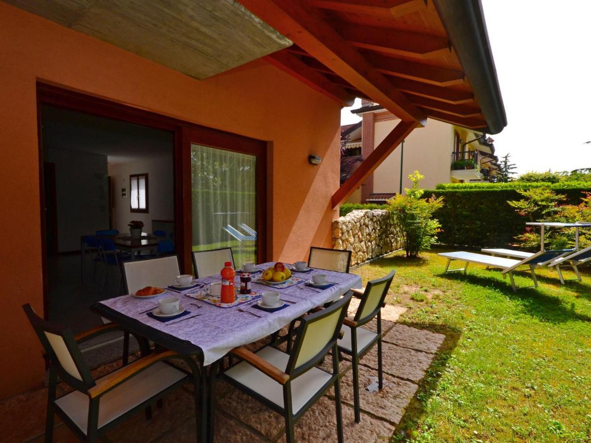 Holiday Home Ville Rio By Interhome Lignano Sabbiadoro Exteriér fotografie