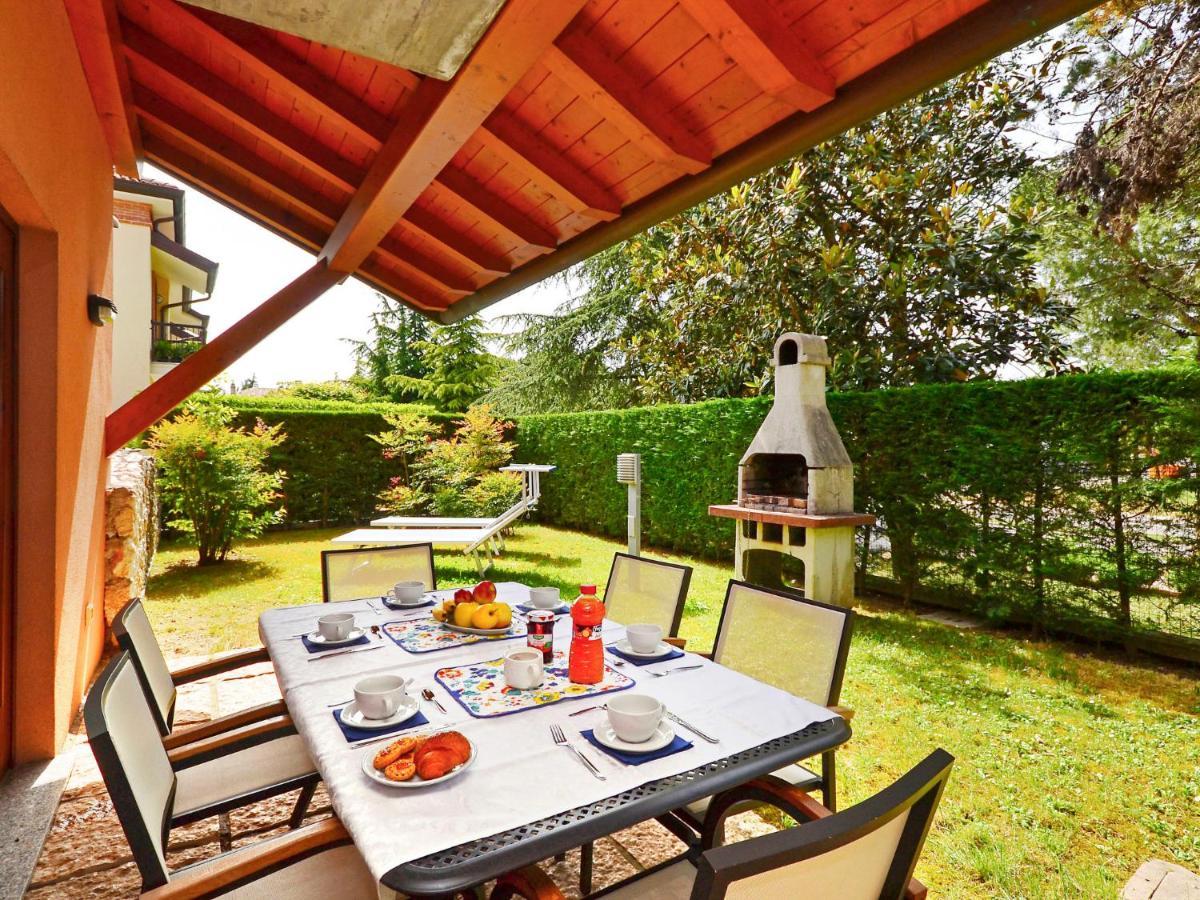 Holiday Home Ville Rio By Interhome Lignano Sabbiadoro Exteriér fotografie