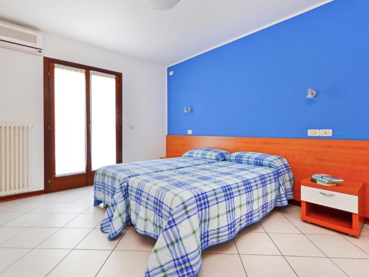 Holiday Home Ville Rio By Interhome Lignano Sabbiadoro Exteriér fotografie
