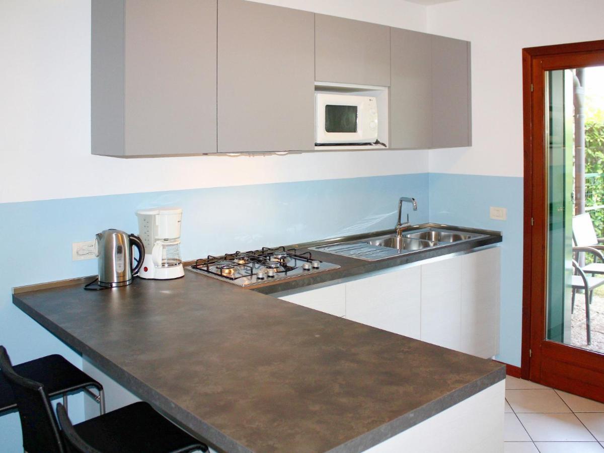 Holiday Home Ville Rio By Interhome Lignano Sabbiadoro Exteriér fotografie
