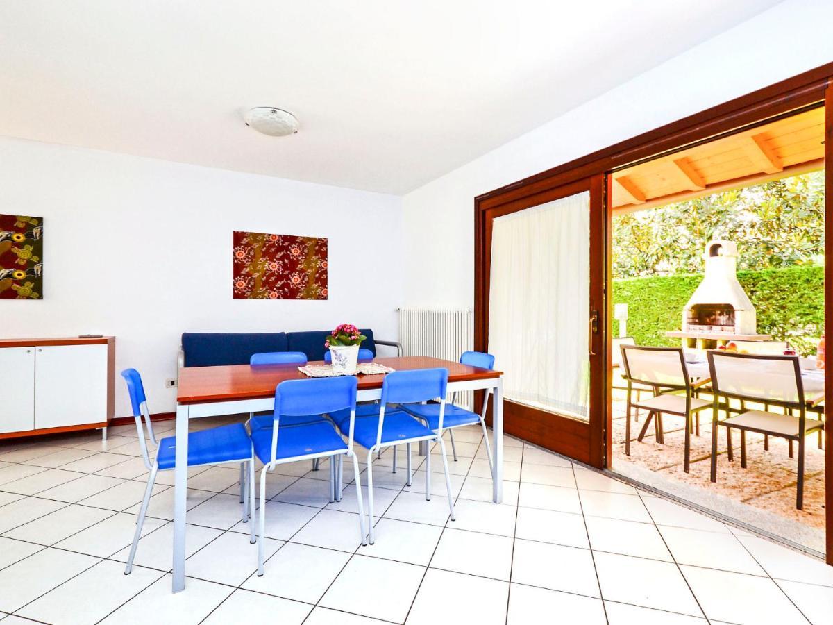 Holiday Home Ville Rio By Interhome Lignano Sabbiadoro Exteriér fotografie
