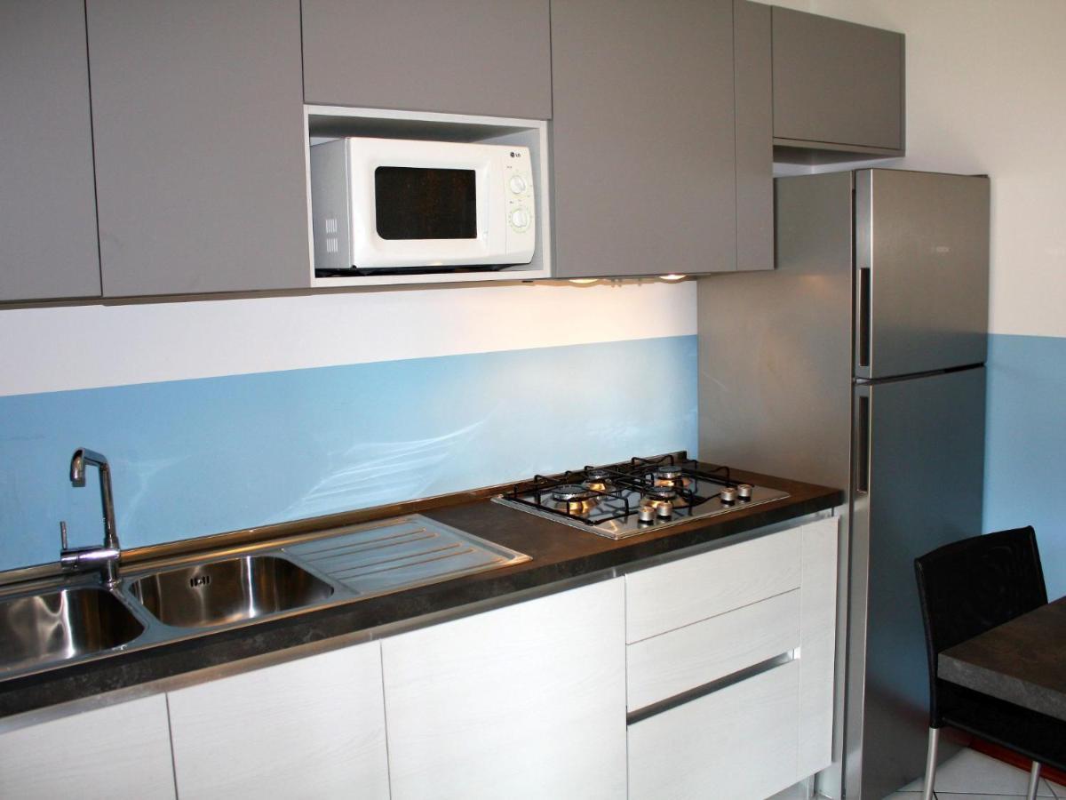 Holiday Home Ville Rio By Interhome Lignano Sabbiadoro Exteriér fotografie