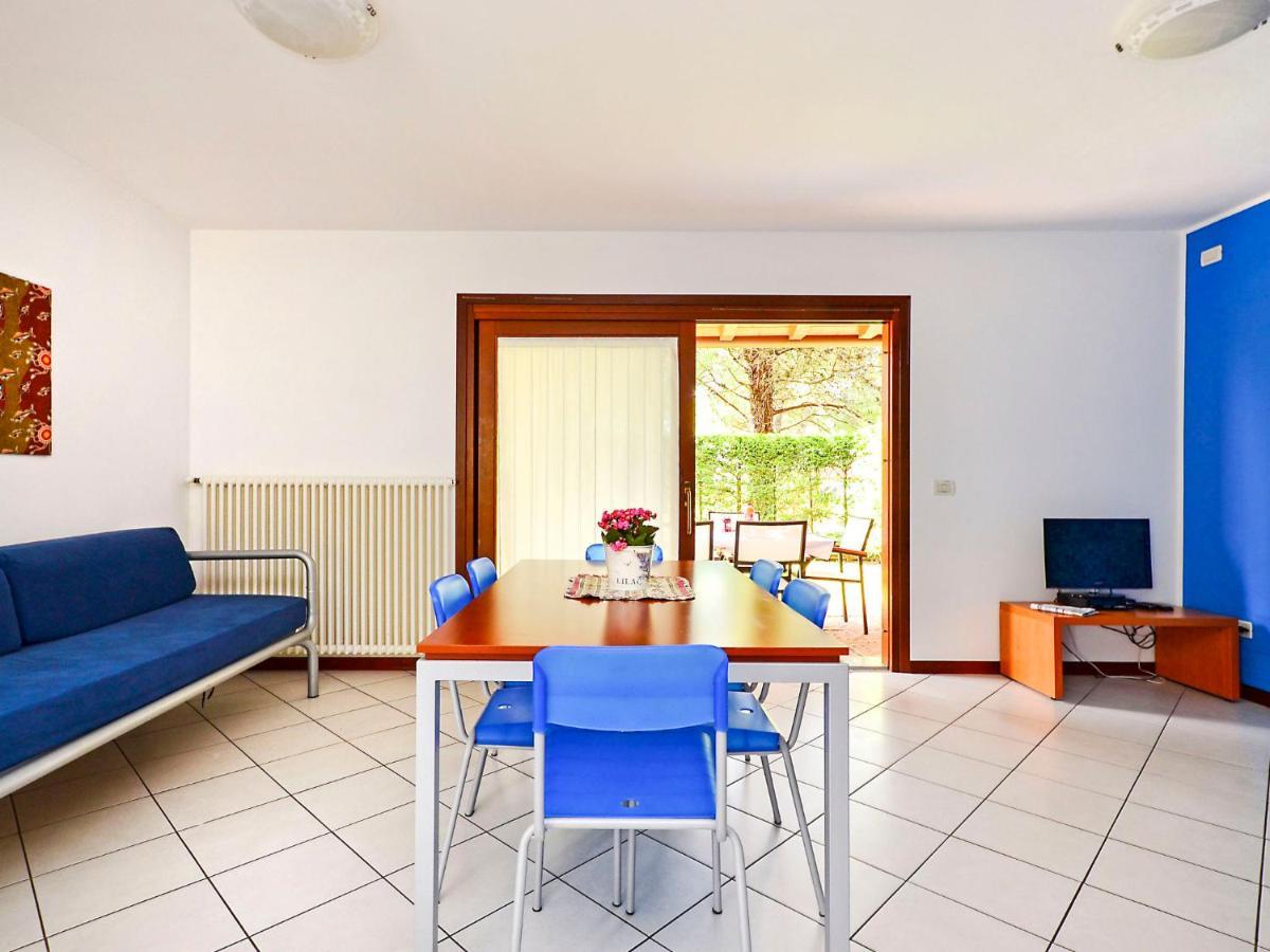 Holiday Home Ville Rio By Interhome Lignano Sabbiadoro Exteriér fotografie