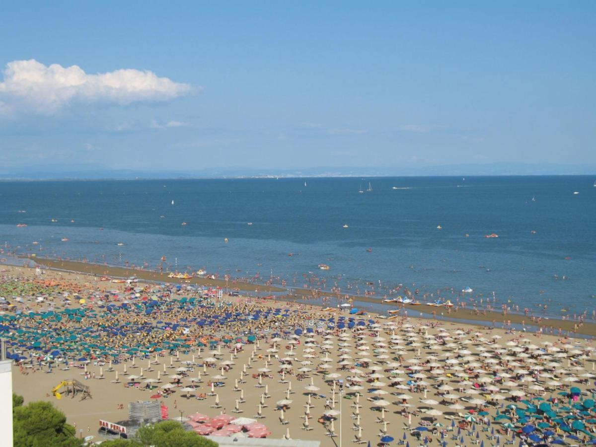 Holiday Home Ville Rio By Interhome Lignano Sabbiadoro Exteriér fotografie
