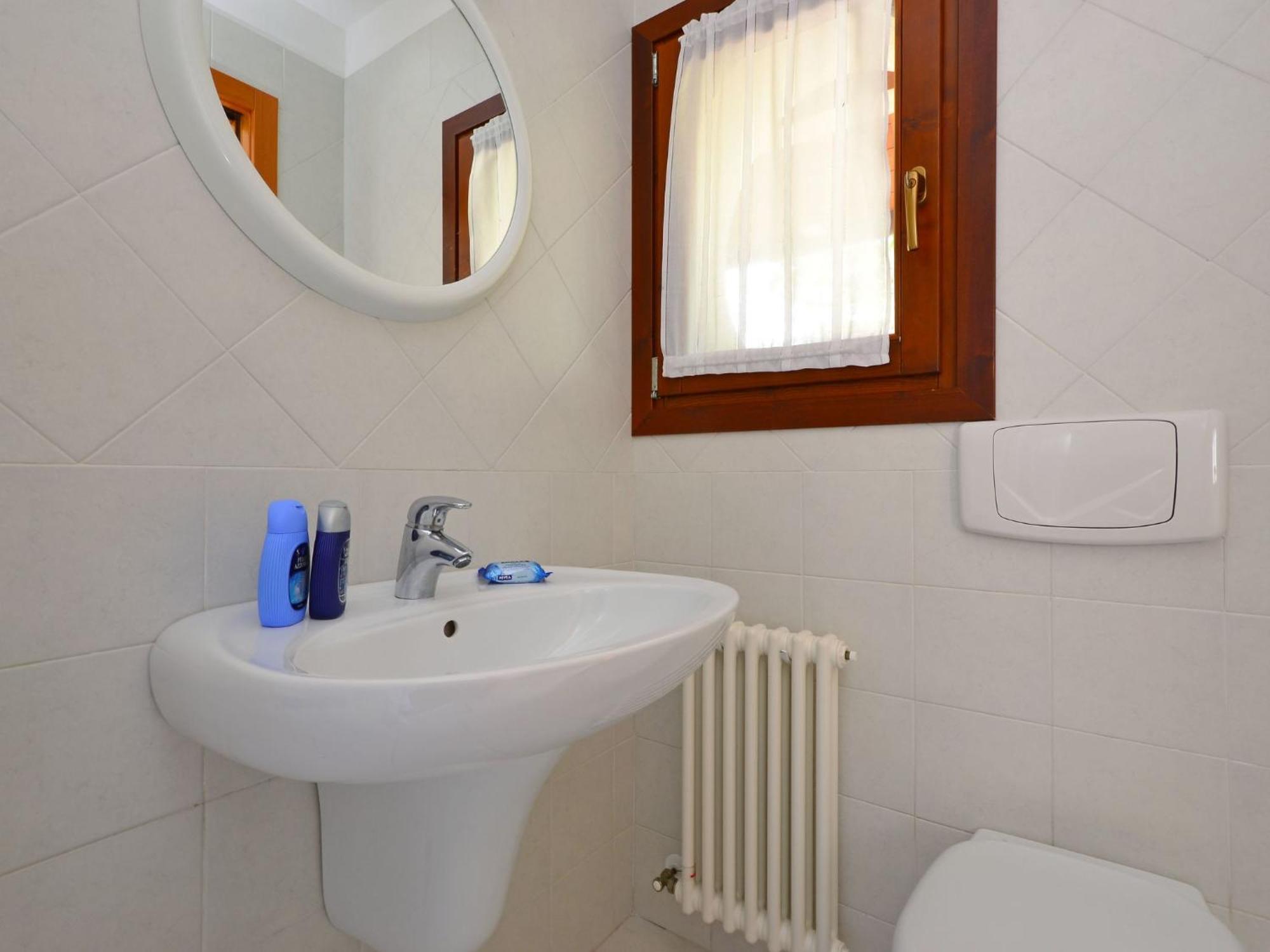 Holiday Home Ville Rio By Interhome Lignano Sabbiadoro Exteriér fotografie