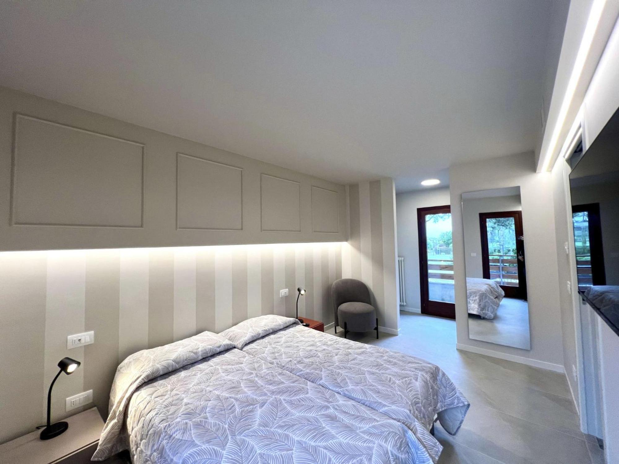 Holiday Home Ville Rio By Interhome Lignano Sabbiadoro Exteriér fotografie