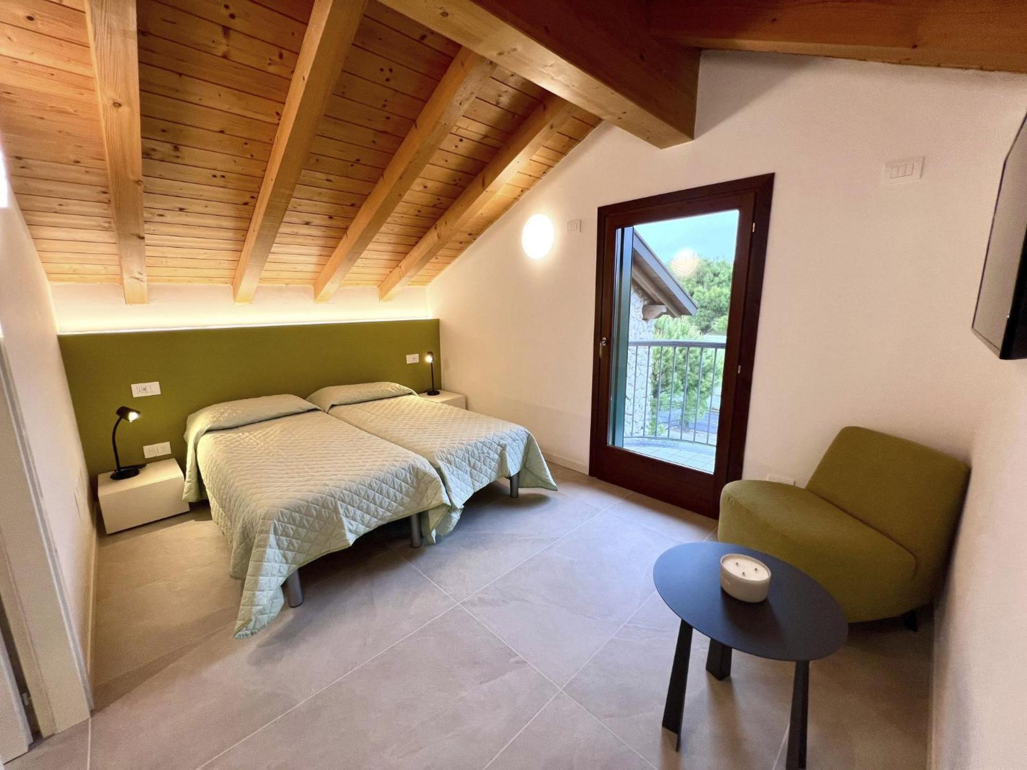 Holiday Home Ville Rio By Interhome Lignano Sabbiadoro Exteriér fotografie