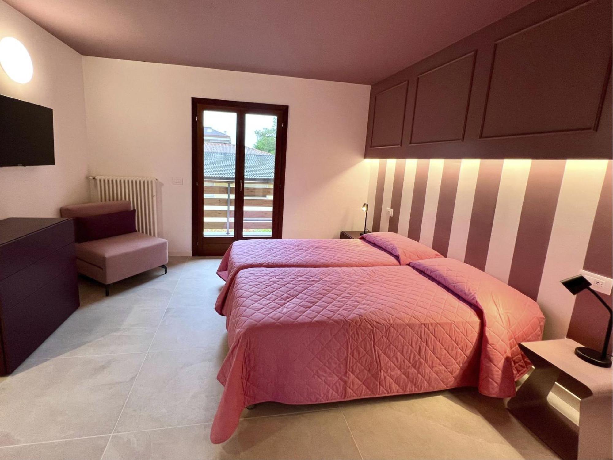 Holiday Home Ville Rio By Interhome Lignano Sabbiadoro Exteriér fotografie