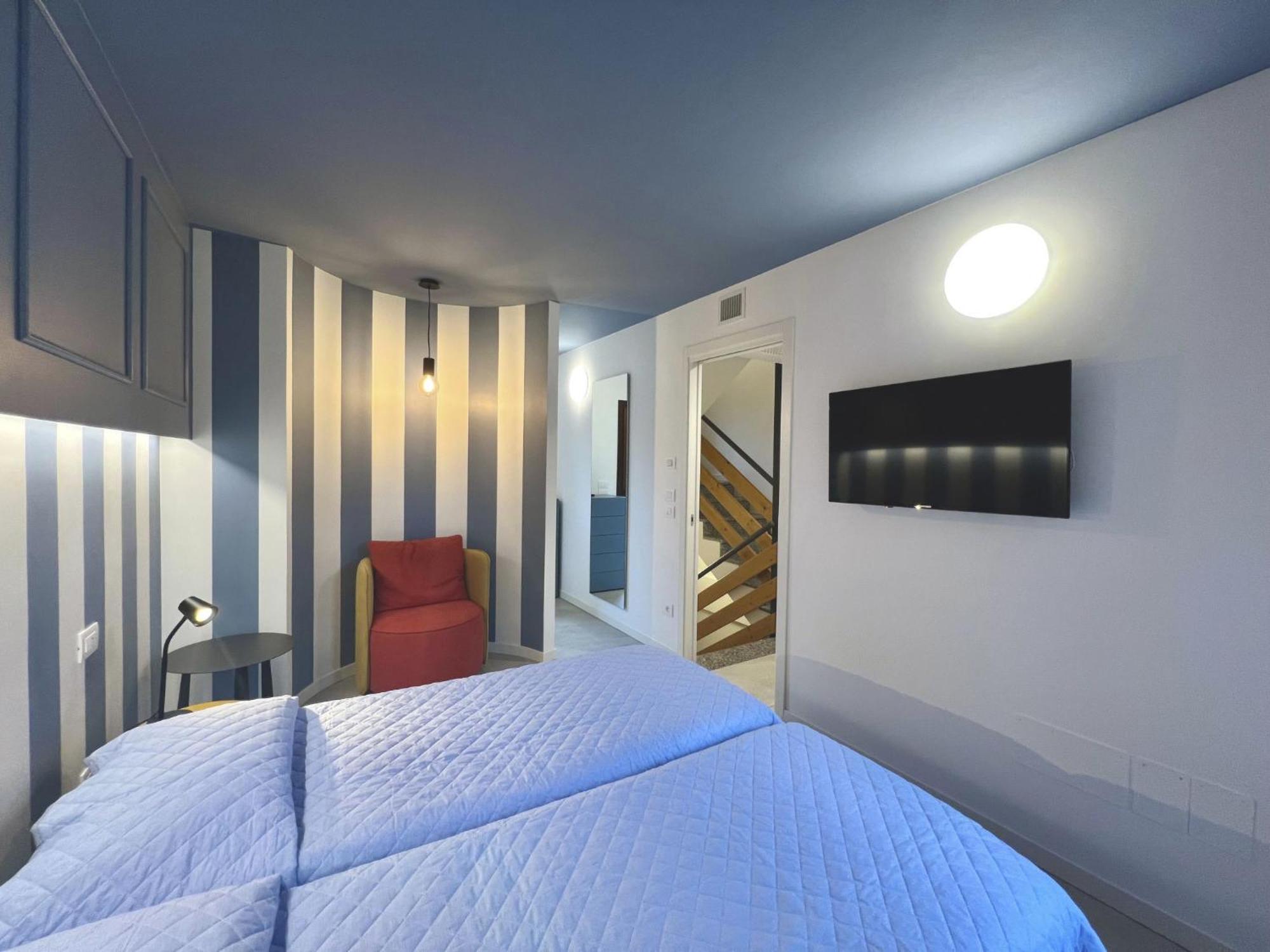 Holiday Home Ville Rio By Interhome Lignano Sabbiadoro Exteriér fotografie