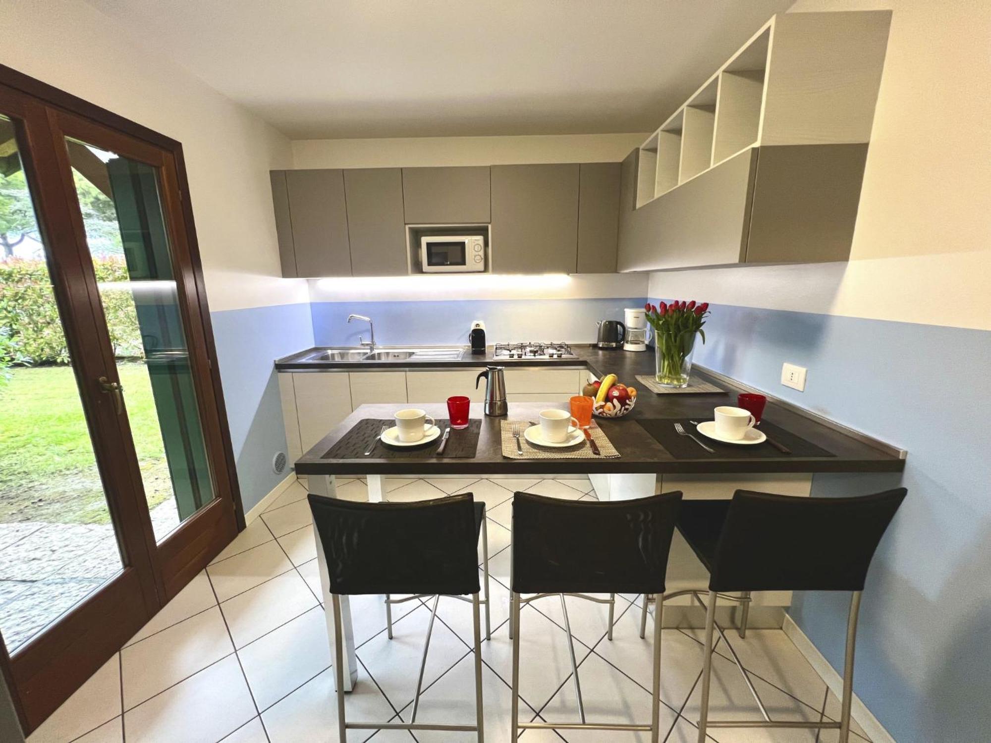 Holiday Home Ville Rio By Interhome Lignano Sabbiadoro Exteriér fotografie