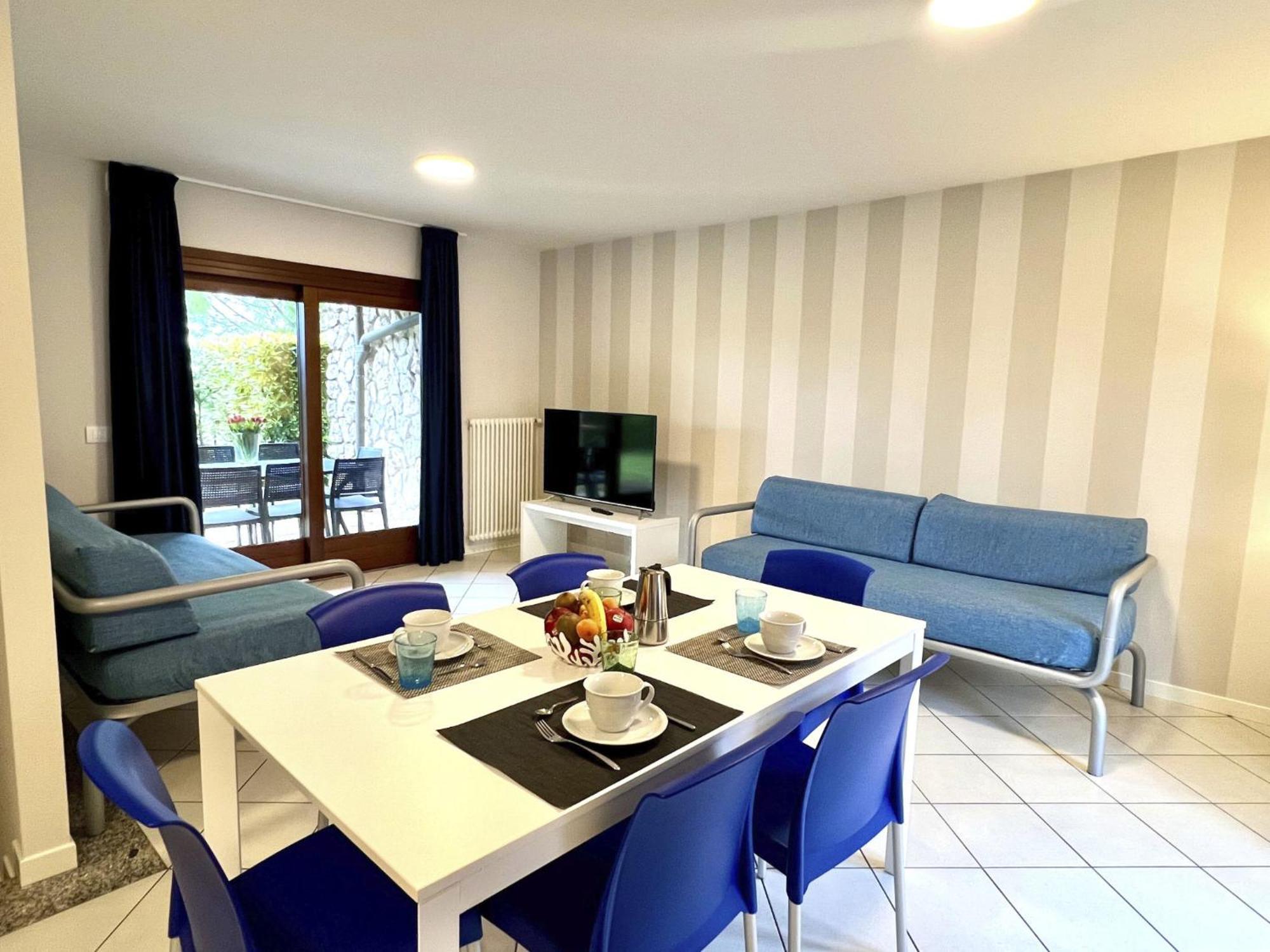 Holiday Home Ville Rio By Interhome Lignano Sabbiadoro Exteriér fotografie